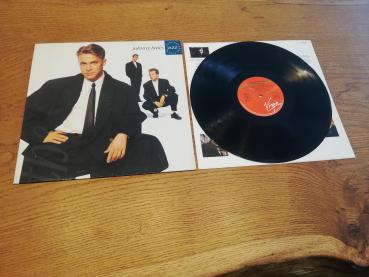 Johnny Hates Jazz Turn back the Clock 1988 Virgin Records 208676-630 Deutsche Pressung VG+/VG+